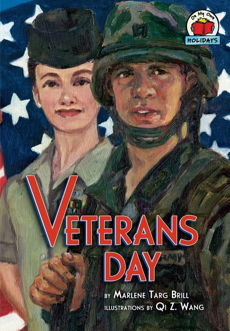 Veterans Day by Brill, Marlene Targ