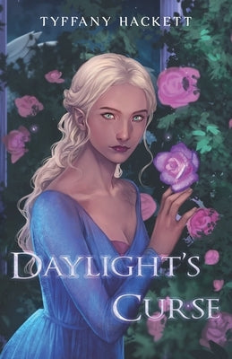 Daylight's Curse by Bujdoso, Gabriella
