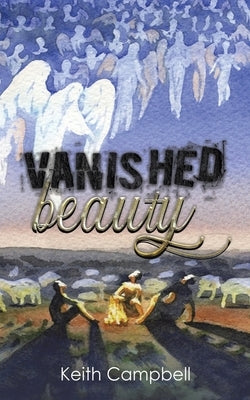Vanished Beauty by Campbell, Keith