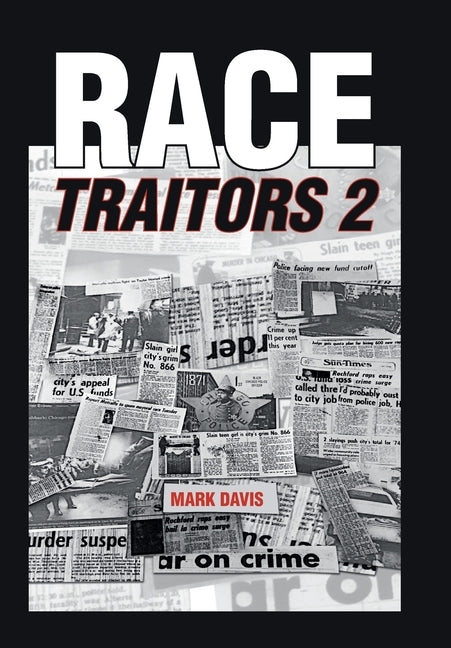 Race Traitors 2 by Davis, Mark