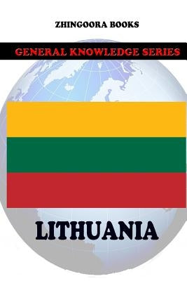 Lithuania by Books, Zhingoora