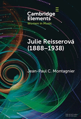 Julie Reisserov? (1888-1938) by Montagnier, Jean-Paul C.