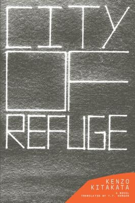 City of Refuge by Kitakata, Kenzo