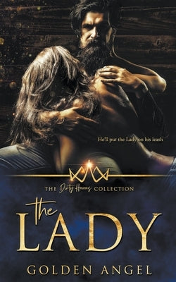 The Lady by Angel, Golden