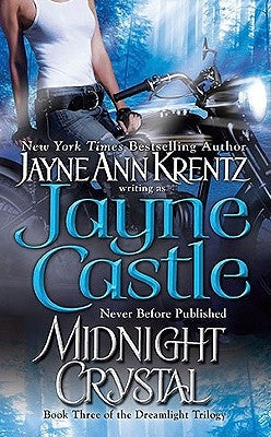 Midnight Crystal by Castle, Jayne