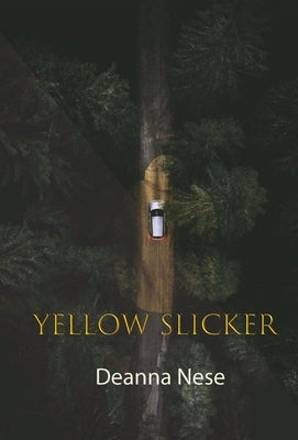 Yellow Slicker by Nese, Deanna