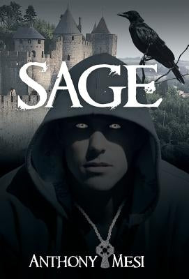 Sage by Mesi, Anthony