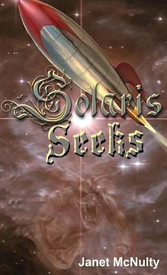 Solaris Seeks by McNulty, Janet