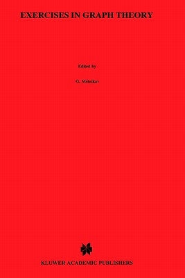 Exercises in Graph Theory by Melnikov, O.