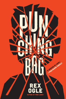 Punching Bag by Ogle, Rex