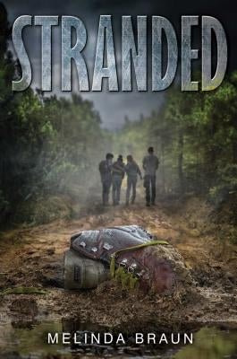 Stranded by Braun, Melinda