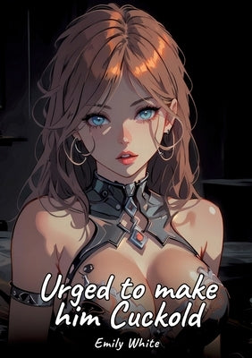 Urged to make him Cuckold: Sexy Erotic Stories for Adults Illustrated with Hentai Pictures - Naked Illustrations by White, Emily