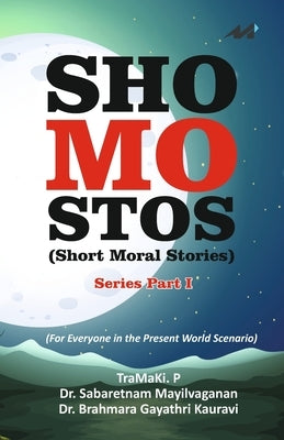 ShoMoStos by P, Tramaki