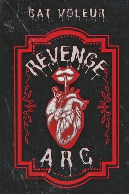Revenge Arc by Voleur, Cat