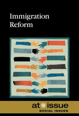 Immigration Reform by Merino, Noël