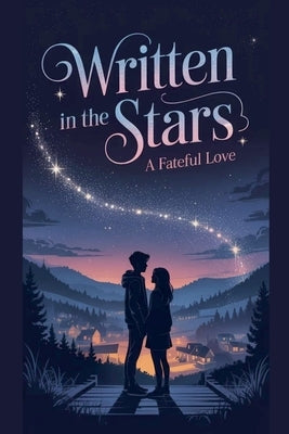Written in the Stars by Evelyn Sloane