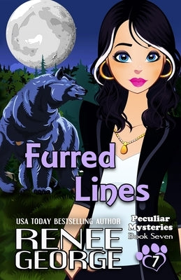 Furred Lines by George, Renee