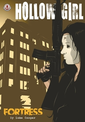 Hollow Girl: Fortress by Cooper, Luke