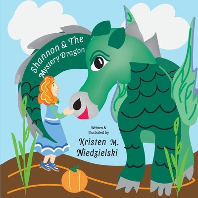 Shannon and the Mystery Dragon by Niedzielski, Kristen M.