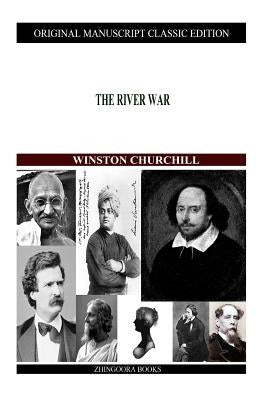 The River War by Churchill, Winston