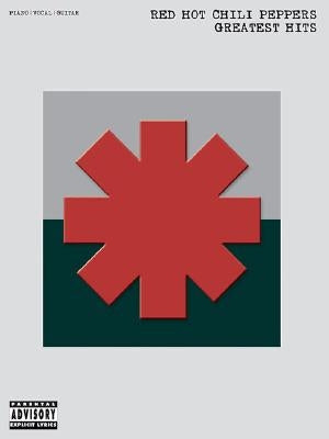 Red Hot Chili Peppers - Greatest Hits by Red Hot Chili Peppers