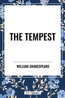 Tempest by Shakespeare, William