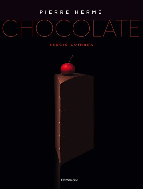 Pierre Herme: Chocolate by Hermé, Pierre