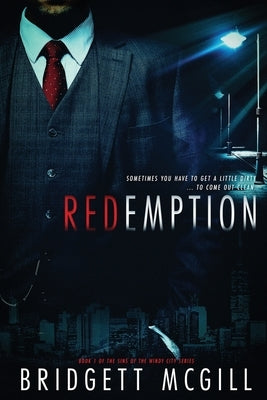 Redemption by McGill, Bridgett