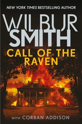 Call of the Raven by Smith, Wilbur