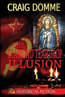 The Diamond Teardrop Illusion: The Bell On The Bow I by Design, Paradox Book Cover