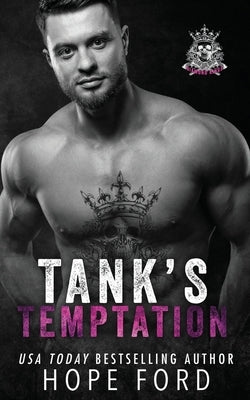 Tank's Temptation by Ford, Hope