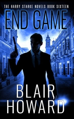 End Game by Howard, Blair