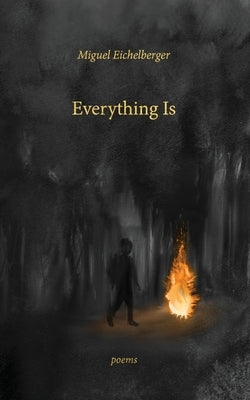 Everything Is by Eichelberger, Miguel
