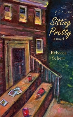 Sitting Pretty by Lobell, Jessica