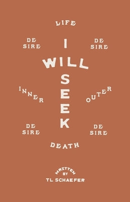 I Will Seek by Schaefer, Tl