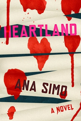 Heartland by Simo, Ana