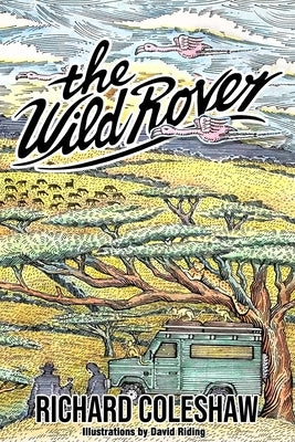 The Wild Rover by Riding, David