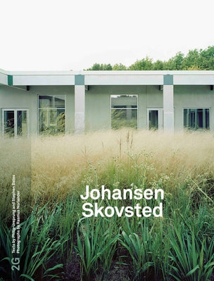2g #90: Johansen Skovsted by Skovstedt, Johansen