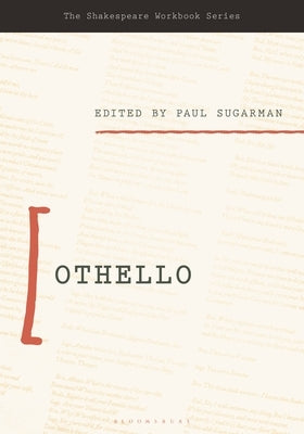 Othello by Sugarman, Paul