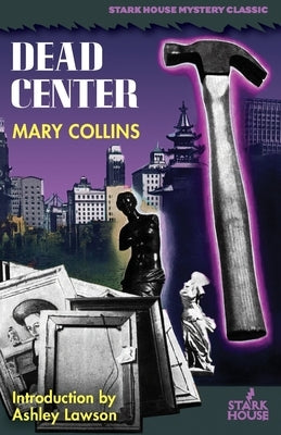 Dead Center by Collins, Mary