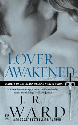 Lover Awakened by Ward, J. R.