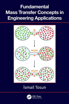 Fundamental Mass Transfer Concepts in Engineering Applications by Tosun, Ismail