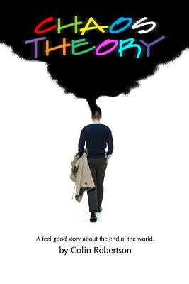 Chaos Theory by Graham, G. Malcolm