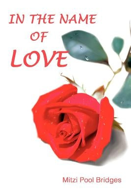 In the Name of Love by Bridges, Mitzi Pool