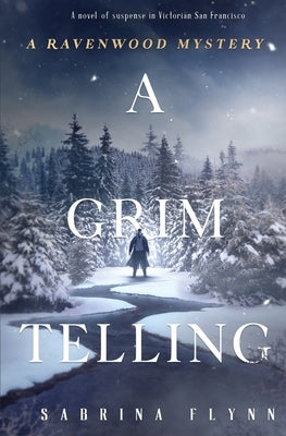 A Grim Telling by Flynn, Sabrina