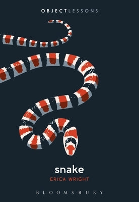 Snake by Wright, Erica