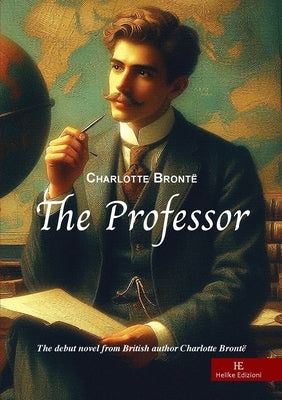The Professor by Bront?, Charlotte