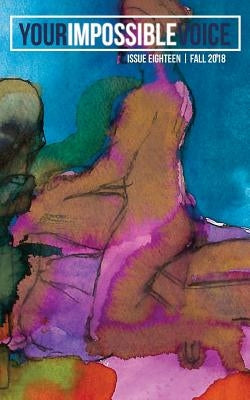 Your Impossible Voice #18 by Barnet, Miguel