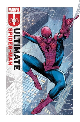 Ultimate Spider-Man by Jonathan Hickman Vol. 1 by Hickman, Jonathan