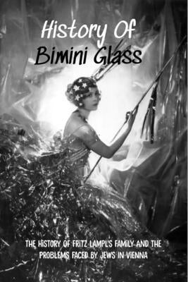 History Of Bimini Glass: The History Of Fritz Lampl's Family And The Problems Faced By Jews In Vienna: Story Of The Glassmakers by Tlamka, Cinderella